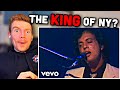Billy Joel - New York State Of Mind • REACTION