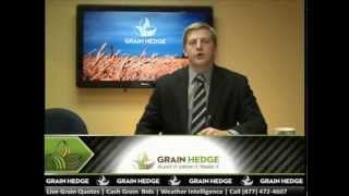 GrainTV - September 17th, 2012