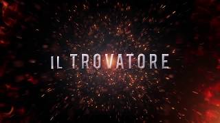 Lyric Opera of Chicago presents Verdi's IL TROVATORE // November 17 - December 9