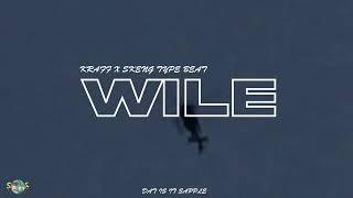 KRAFF X SKENG DANCEHALL TYPE BEAT “WILE” | 2022 INSTRUMENTAL