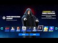 How To COMPLETE ALL FIND THE FORCE QUESTS CHALLENGES In Fortnite BEGUN THE CLONE WARS HAVE