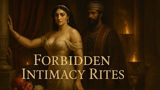 Download Lagu The Erotic Rituals of Ancient Babylon Exposed MP3