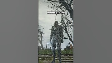 Duchess’ most OP and highest DPS build in Nightreign #eldenring #eldenringnightreign #gaming