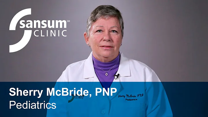 Sherry McBride, PNP