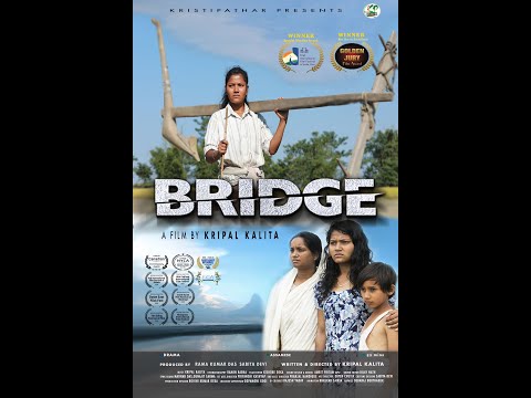 IFFI 2020 Award Winning Film Bridge Official Tailor