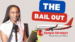Should you Invest in KSH  5.90 KQ Shares in the NSE 