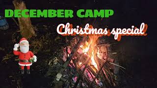 CHRISTMAS CAMP