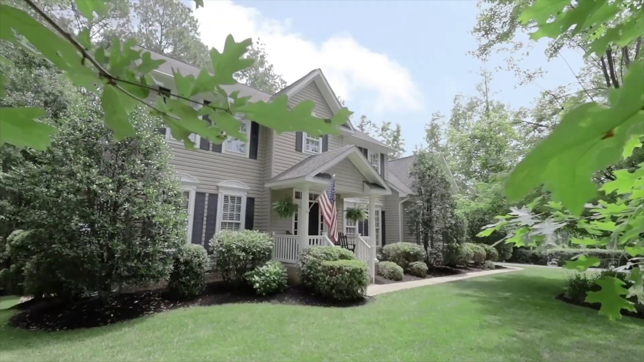 11828 Fawn Lake Pkwy Spotsylvania Courthouse, VA 22551