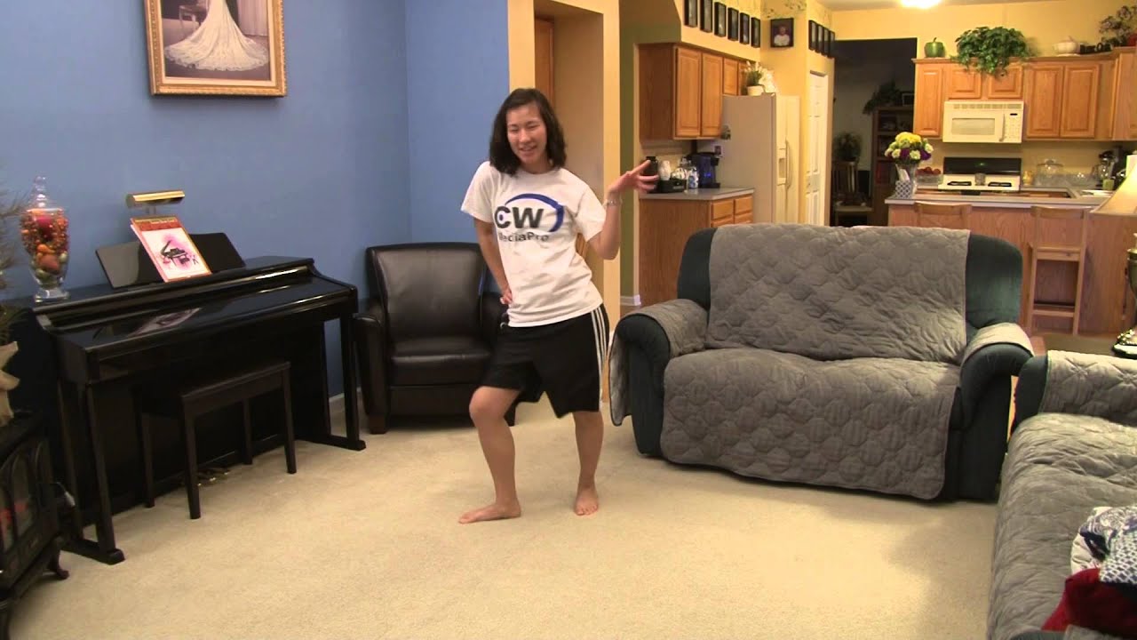 beyonce single ladies dance