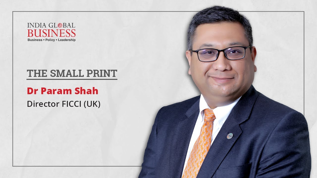 The Enhanced Trade Partnership is opening new and exciting pathways for Indian start-ups