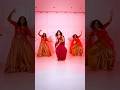 Dhindora dance hookstep | Krutika Solanki and team |  #ytshorts #danceshorts #youtubeshorts