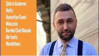 Veladet Bahri — Şükrü Asıleren kapak görseli