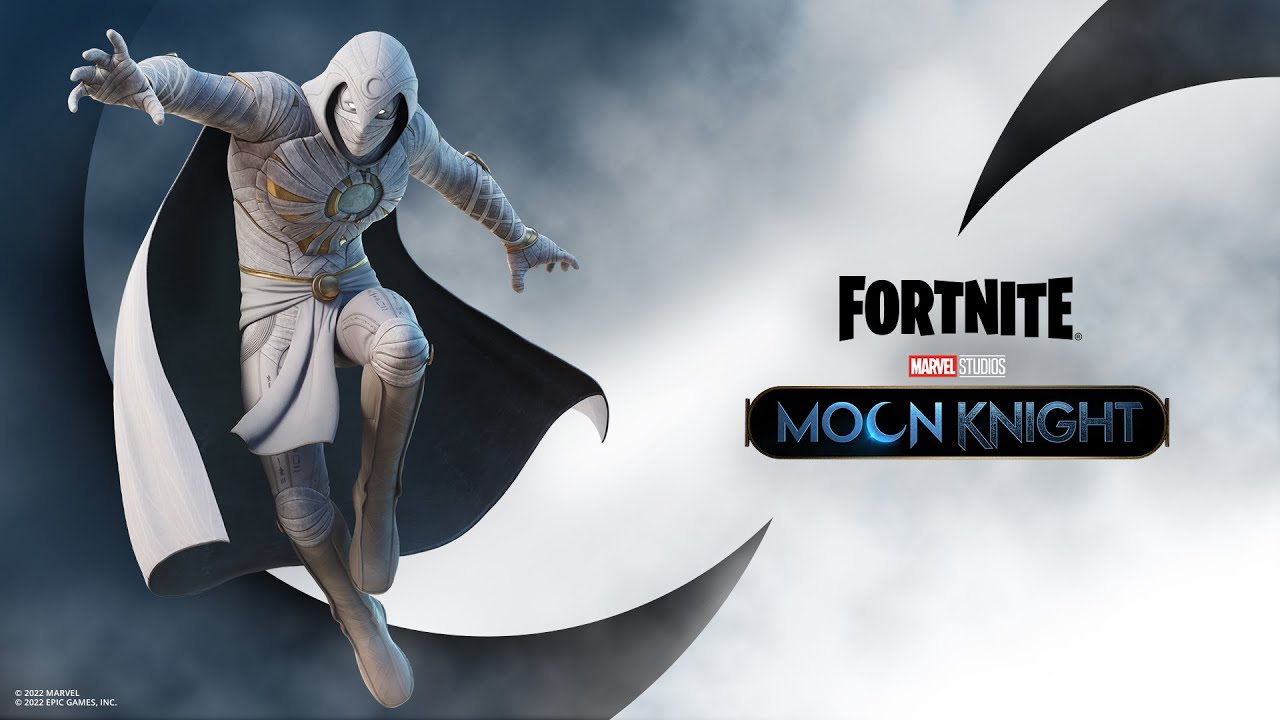 Moon Knight News (@moonknight_Up) / X