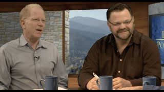 DEAN WALKER AND PETER MELTON  w/ KATHERINE HAYHOE - The early days of facing climate change - 2016