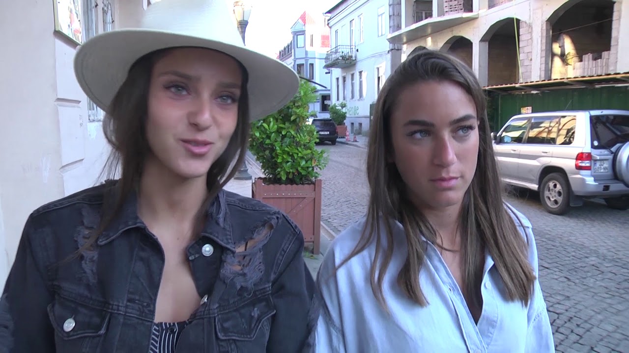 נטע אלחמיסטר עושה חיים בבטומי, מצב טיסה קשרי תעופה - לחזור הביתה עם חיוך !