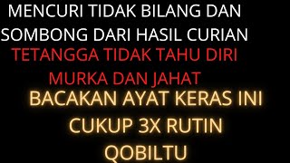 TETANGGA DOLIM. SOMBONG DAN PAMER SERTA MELUKAIMU BAGAIKAN SAMPAH