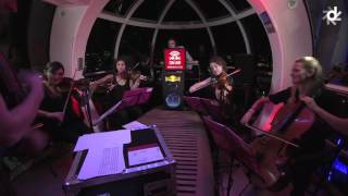 Deviation String Quartet With Rosie Langley: Switch Ft Andrea Martin - I Still Love You
