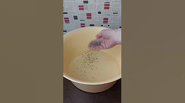 Как избавиться от плохого запаха ног. Полезный лайфхак