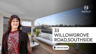 33 Willow Grove Road, Southside