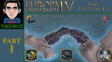 EU4: Cossacks – Odin