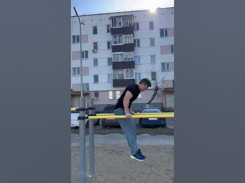 Накачай грудные как у Арнольда Шварцнегера #motivation #calisthenics # ...