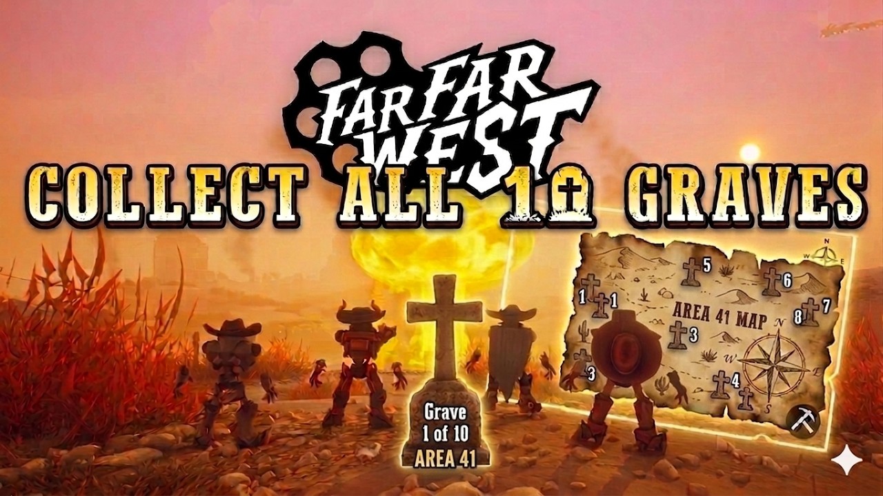 Far Far West | 