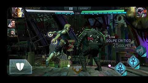 koa con corazón oscuro a 5 con combo infinito con caja padre