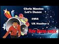 Chris Montez Let S Dance 2021 Stereo Remix mp3