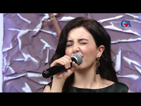 Nuriyyə Hüseynova, Səbuhi İbayev, Günay İmamverdiyeva  - Sədaqətim var