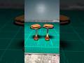 Bar Stool ✂️ Part #17 #manualidades #classicminiature #miniature