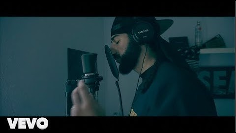 "Playa Hate" - ShahJavad (Official music video)