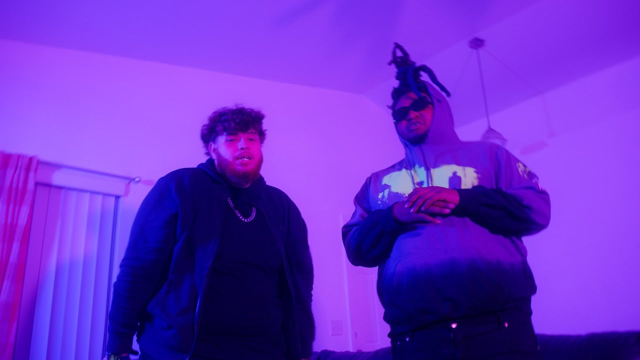 863 Bentlee x La' Nado x Time Fly [Official Music Video]