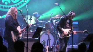 Gov't Mule "Can't you hear me knockin'" 10/31/2009 Tower Theatre