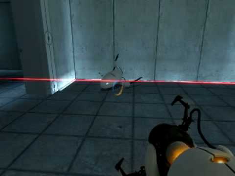 Portal Review