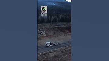 Hybrid Truck Brake Test – Performance & Precision