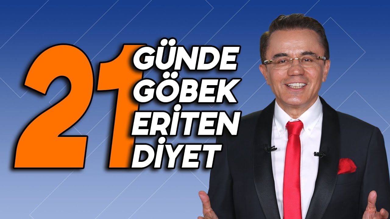 Karın Yağlarını Eriten Besinler - Çağla ile Yeni Bir Gün 709. Bölüm