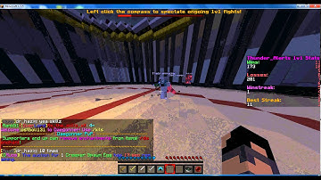 Daegonner | Sprint Hacker | By Thunder_Alert