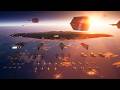 Real time strategy in space homeworld 3 multiplayer  coop  gameplay ad