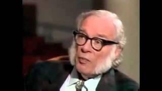 Isaac Asimov Prevendo O Impacto Da Internet (Br-Legendado)