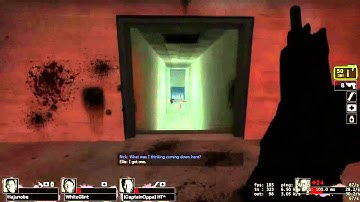 March 1, 2013 L4D2 Questionable Ethics: Alpha Test Part 3