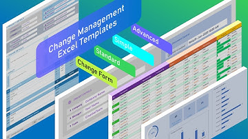 Change Management Templates