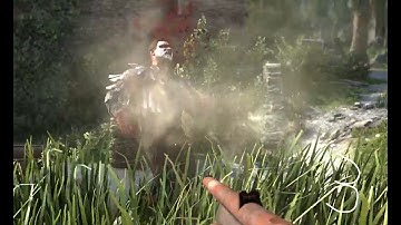 Atomfall | Part 3 | Walkthrough Gameplay