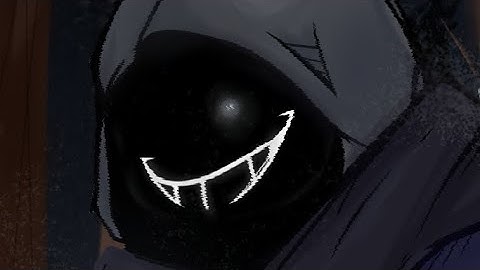 Undertale: Judgement Day | a Multiplayer DustDust kill. [Read Description]