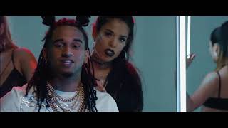 NACHO - BRYANT MYERS - DAYME Y EL HIGH -  MC BIN LADEN - ALMIGHTY  -  Cadela Official Video