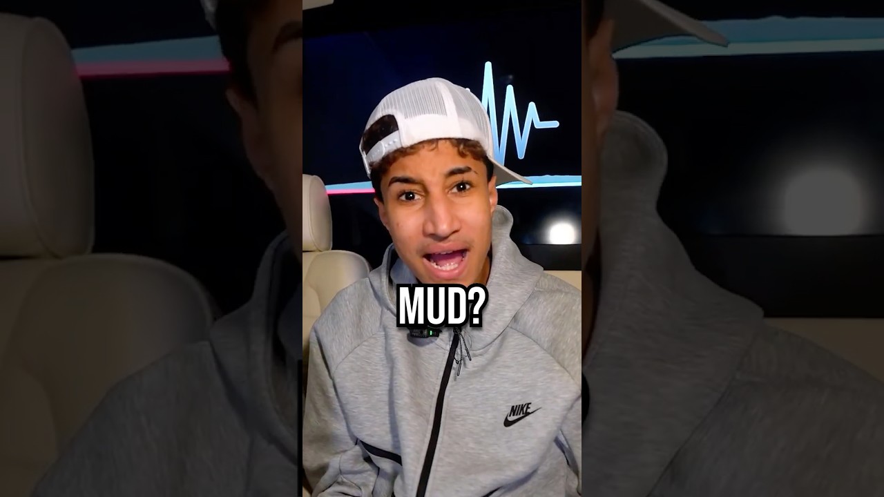 Tota Recreates You Good Mud Clip