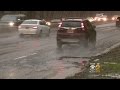 Potholes Wreck Havoc On Cars In Wake Of Nor'easter