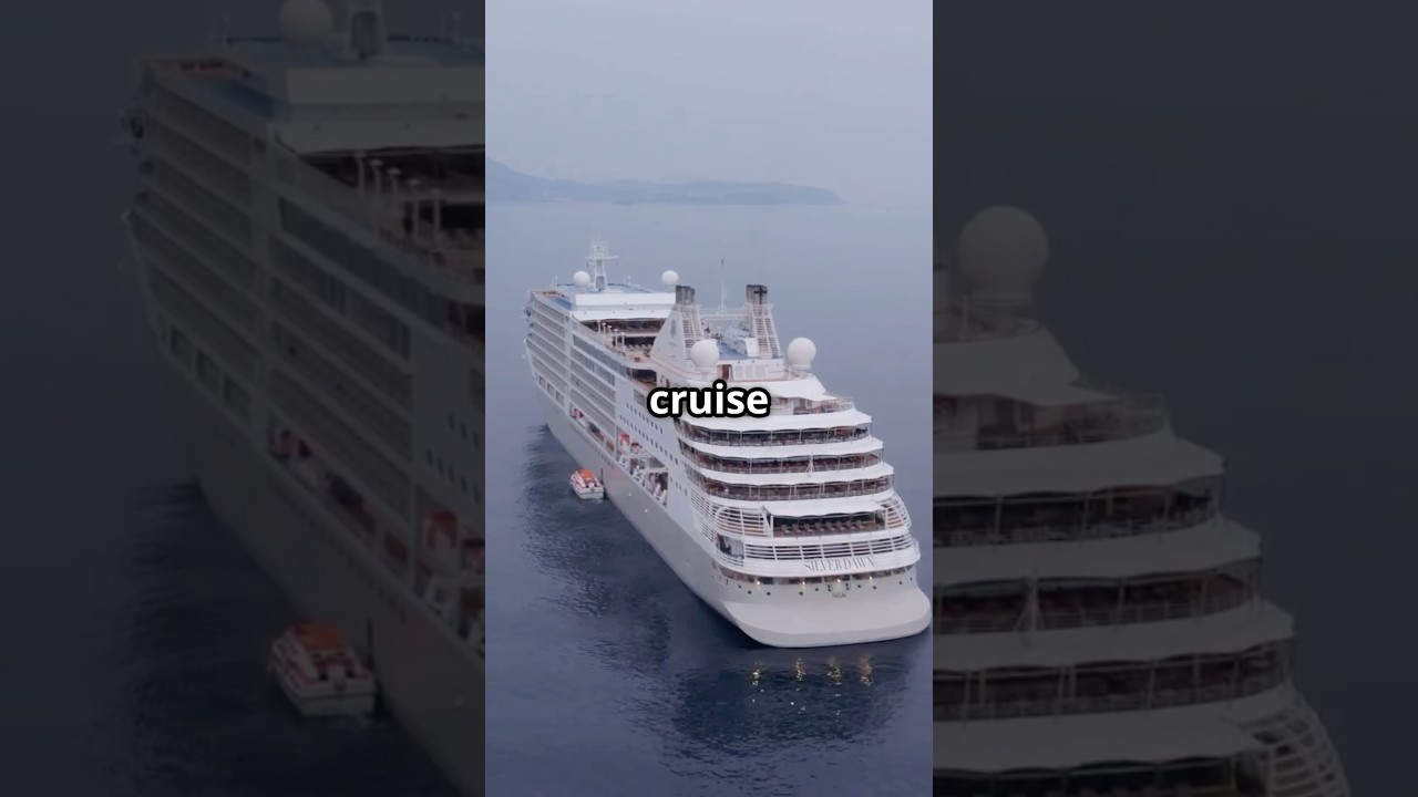 They Charged Me $500 on a Cruise… With My Data Off 