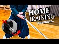 Why cutting mats makes you worse at kenjutsu  home kenjutsu training tutorial