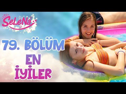 79. Bölümün En İyileri - Selena Kolaj