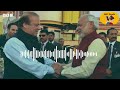 When India's PM Narendra Modi said ‘war has gathered rust, now there won’t be a war!’ - BBC URDU